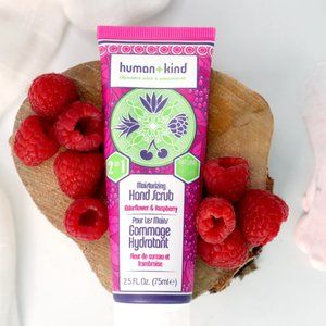 Human + Kind Hand Scrub